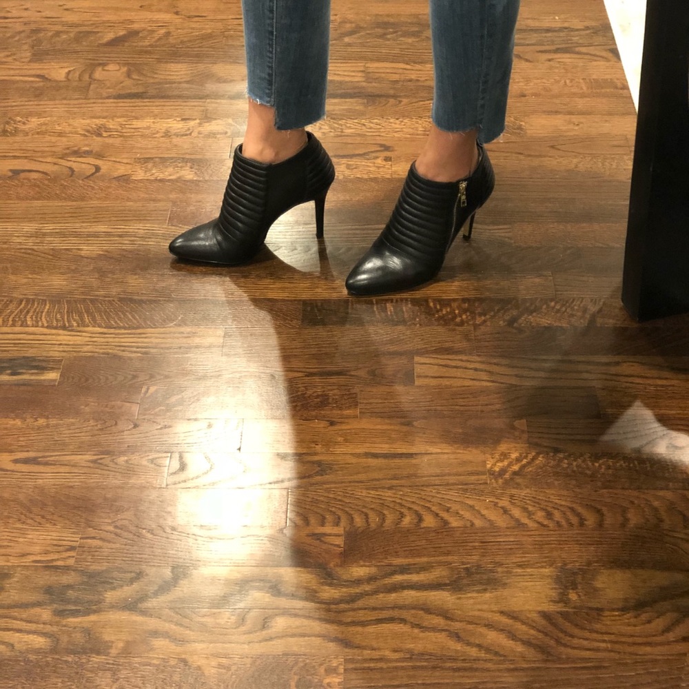 Booty heels *Ann Taylor* - Picture 8 of 8